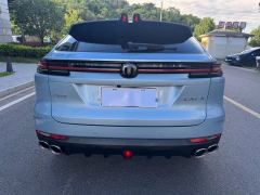 Changan UNI-K 2.0T Two-Wheel Drive Deluxe Edition - фото 11