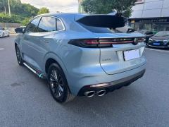 Changan UNI-K 2.0T Two-Wheel Drive Deluxe Edition - фото 12