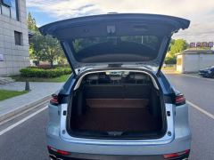 Changan UNI-K 2.0T Two-Wheel Drive Deluxe Edition - фото 14