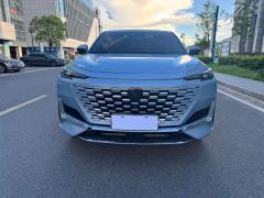 Changan UNI-K 2.0T Two-Wheel Drive Deluxe Edition - фото 2