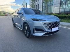 Changan UNI-K 2.0T Two-Wheel Drive Deluxe Edition - фото 3