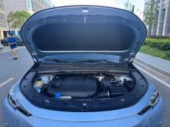 Changan UNI-K 2.0T Two-Wheel Drive Deluxe Edition - фото 4