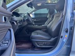 Changan UNI-K 2.0T Two-Wheel Drive Deluxe Edition - фото 5