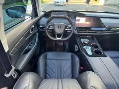 Changan UNI-K 2.0T Two-Wheel Drive Deluxe Edition - фото 6