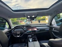 Changan UNI-K 2.0T Two-Wheel Drive Deluxe Edition - фото 7