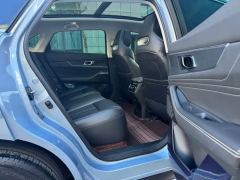 Changan UNI-K 2.0T Two-Wheel Drive Deluxe Edition - фото 9