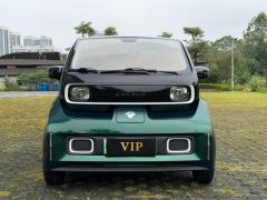 Baojun KiWi EV 305km Designer Light Edition Ternary Lithium - ფოტო 2