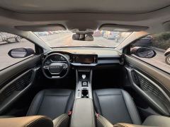 Wuling Nebula Xingyun Hybrid 2.0L Flagship - фото 4