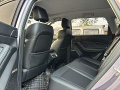 Wuling Nebula Xingyun Hybrid 2.0L Flagship - фото 6
