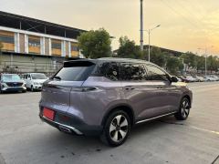 Wuling Nebula Xingyun Hybrid 2.0L Flagship - фото 7