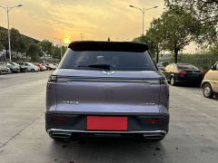 Wuling Nebula Xingyun Hybrid 2.0L Flagship - фото 8