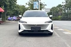 Changan Yida 1.5T Prestigious Edition - ფოტო 1