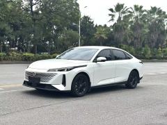 Changan Yida 1.5T Prestigious Edition - ფოტო 2