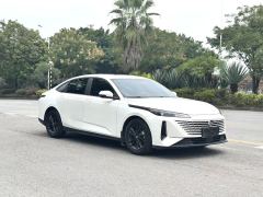 Changan Yida 1.5T Prestigious Edition - ფოტო 3