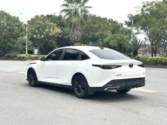 Changan Yida 1.5T Prestigious Edition - ფოტო 4