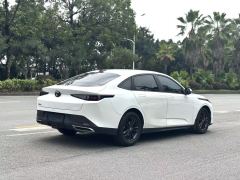 Changan Yida 1.5T Prestigious Edition - ფოტო 5