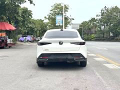 Changan Yida 1.5T Prestigious Edition - ფოტო 6