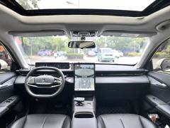 Changan Yida 1.5T Prestigious Edition - ფოტო 7