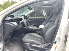 Changan Yida 1.5T Prestigious Edition - ფოტო 8