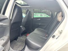 Changan Yida 1.5T Prestigious Edition - ფოტო 9