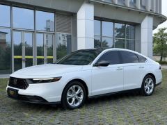 Honda Accord 260TURBO Smart Edition - photo 1
