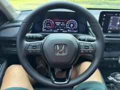 Honda Accord 260TURBO Smart Edition - photo 11