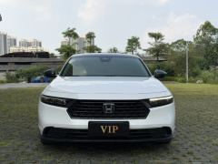 Honda Accord 260TURBO Smart Edition - photo 2