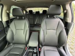 Honda Accord 260TURBO Smart Edition - photo 20
