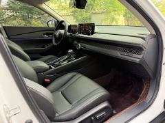 Honda Accord 260TURBO Smart Edition - photo 4