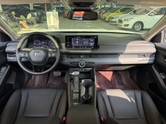 Honda Accord 260TURBO Smart Edition - photo 5