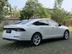 Honda Accord 260TURBO Smart Edition - photo 7