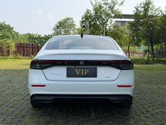 Honda Accord 260TURBO Smart Edition - photo 8