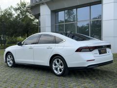 Honda Accord 260TURBO Smart Edition - photo 9
