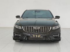 Geely Xingui Xingrui 1.5T Fuyao version - ფოტო 2