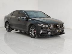 Geely Xingui Xingrui 1.5T Fuyao version - ფოტო 3