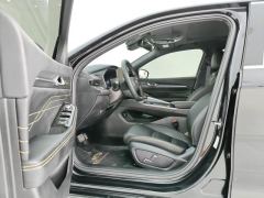 Geely Xingui Xingrui 1.5T Fuyao version - ფოტო 4
