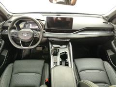 Geely Xingui Xingrui 1.5T Fuyao version - ფოტო 5