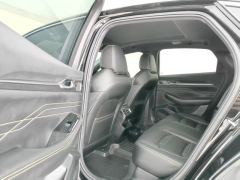 Geely Xingui Xingrui 1.5T Fuyao version - ფოტო 6
