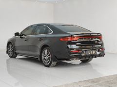 Geely Xingui Xingrui 1.5T Fuyao version - ფოტო 7