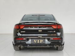 Geely Xingui Xingrui 1.5T Fuyao version - ფოტო 8