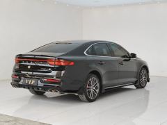 Geely Xingui Xingrui 1.5T Fuyao version - ფოტო 9