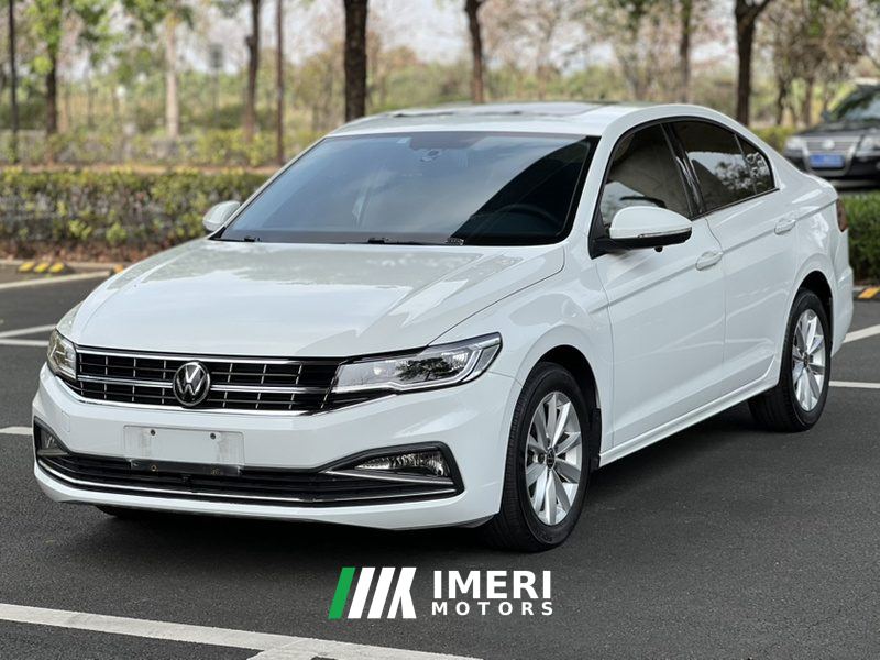 Volkswagen Bora 1.5L Automatic comfort intelligent connected version - ავტომობილი ჩინეთიდან
