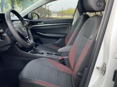Volkswagen Bora 1.5L Automatic comfort intelligent connected version - ფოტო 10