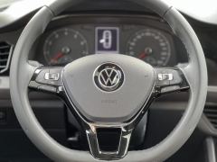 Volkswagen Bora 1.5L Automatic comfort intelligent connected version - ფოტო 12