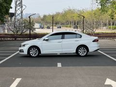 Volkswagen Bora 1.5L Automatic comfort intelligent connected version - ფოტო 4