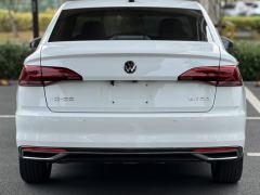 Volkswagen Bora 1.5L Automatic comfort intelligent connected version - ფოტო 5