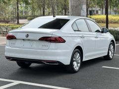 Volkswagen Bora 1.5L Automatic comfort intelligent connected version - ფოტო 6