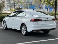 Volkswagen Bora 1.5L Automatic comfort intelligent connected version - ფოტო 7