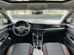 Volkswagen Bora 1.5L Automatic comfort intelligent connected version - ფოტო 8