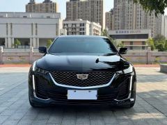 Cadillac CT5 28T Luxury (Standard) - photo 1